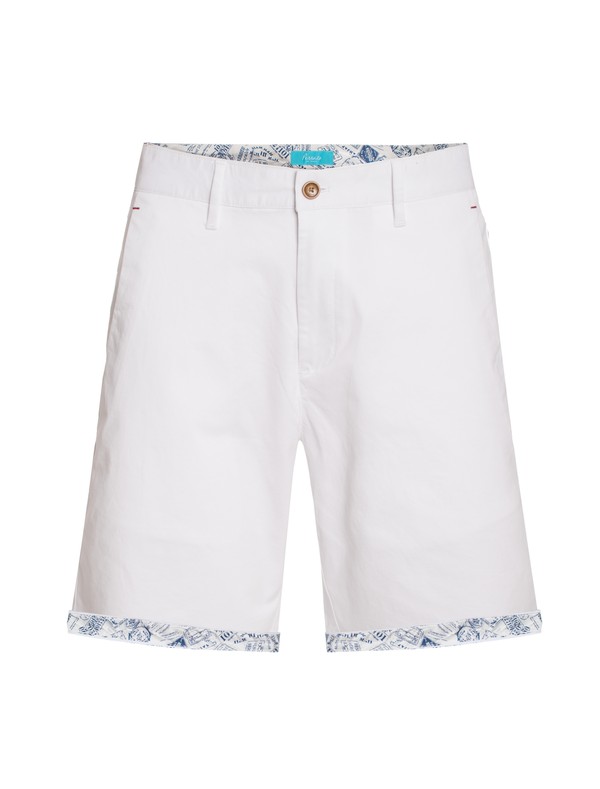 MEN CHINO SHORTS